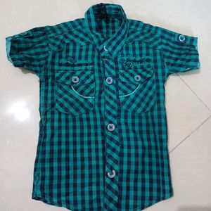 Kids Shirt