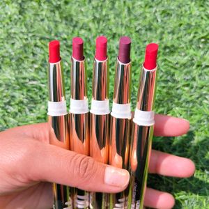 Ultimate Long Stay Lipsticks