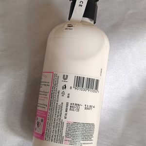 Blush Rose Body Lotion