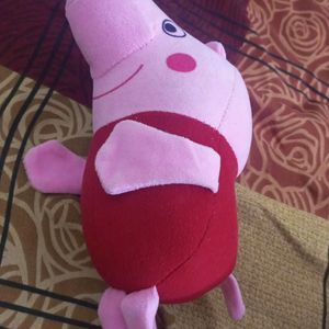 Peppa Soft Toy