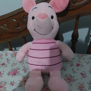 Imported Disney Piglet Soft Toy.