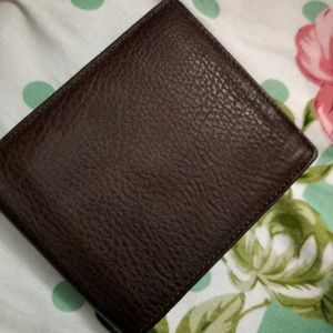 Woods Men Wallet (Original)