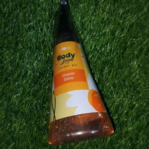 ( Sealed ) Plum Body Lovin Shower Gel