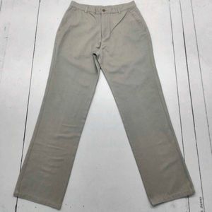 KHAKI FORMAL PANT FOR MEN