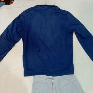 Original Puma Jacket