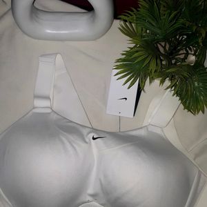 NIKE DRI-FIT BRA