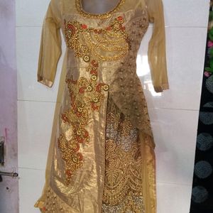 Bajirao Mastani Dress