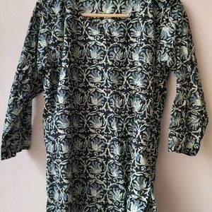 Women short Kurta