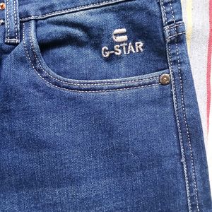 Men Jeans, Blue