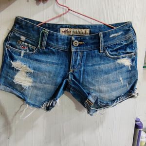 women's shorts