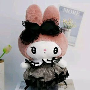 My Melody Plush