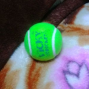 Tennis Ball