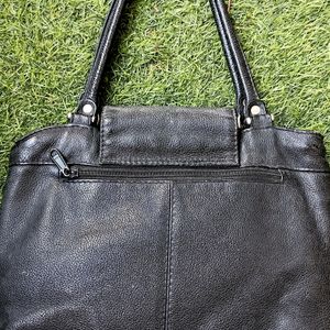 Pure Leather Handbag 👜