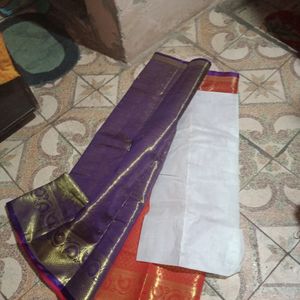 Silk Saree