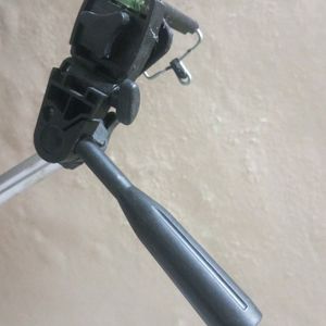 Adjustable Photo Stand....