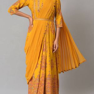 Ethnic Dress