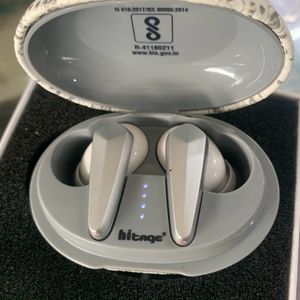 HITAGE OYSTER AIRPODS NEW BOX PACK