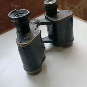 Collectible World War 2 - German Binoculars