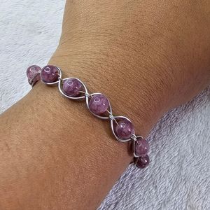 Grape Bracelet 🍇