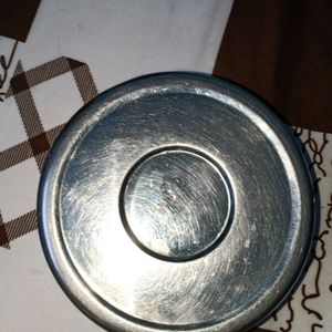 Stainless Steel Tiffin