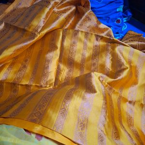 Banarasi Saree