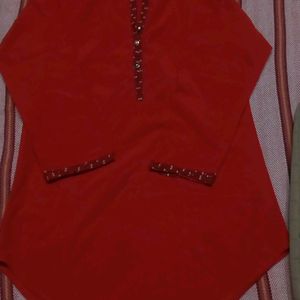 Western Girl Top