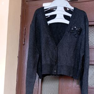 Short Sweater For Women