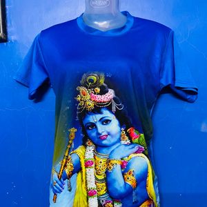 Janmashtami Special T Shirt 👕