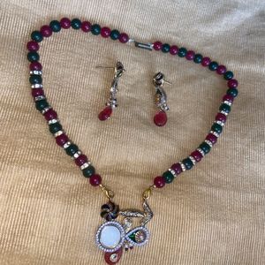 Jewellery Set