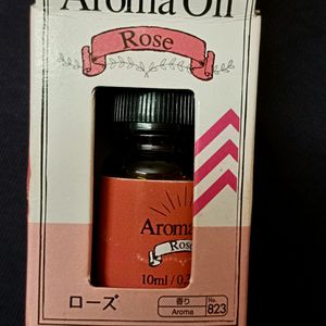 Aroma Oil