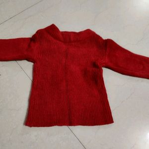 Sweater Or Inner For Kids