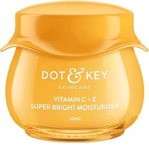 Dot & Key Vitamin C+E Moisturizer
