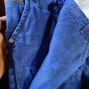 Denim Jeans For Men