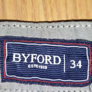 BYFORD [ ESTD 1919 ] Mens Jeans