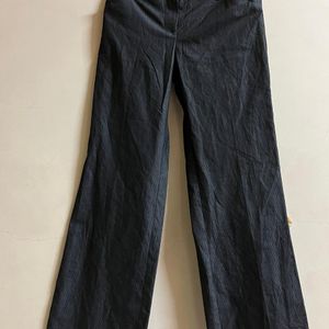 Korean Flared Designer Pant