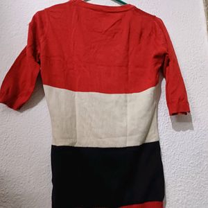 Women Sweatshirt For 120 Only