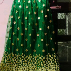 Beautiful Designer Blingy Skirt/ Lehenga At Very Low Price 💐🍀🌻