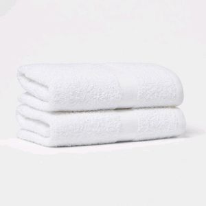 Set Of 2×Towels