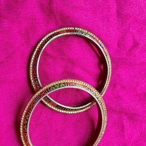 Beautiful Bangles