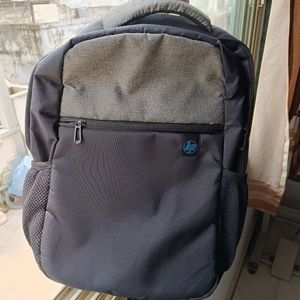 HP Original Laptop Bag In New Condition