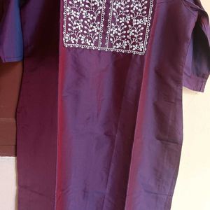 Kurti