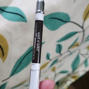 Wet N Wild Brow Pencil With Spooly