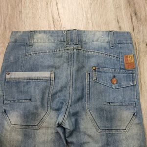 Sc2018 JNM56 jeans Waist 30