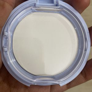 ETUDE Sebum Soak Pact (23AD)