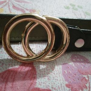 Belt