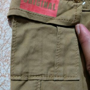 Boys Party Wear Pant