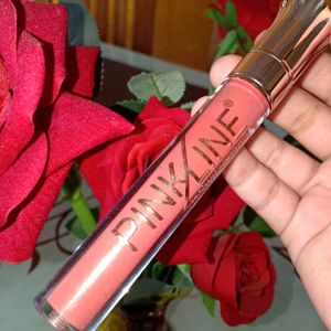 Delivery Discount Pink Line lipstick