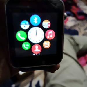 Mobile Phone Smart Watch