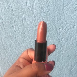 Oriflame On Colour Chocolate Rust Cream Lipstick