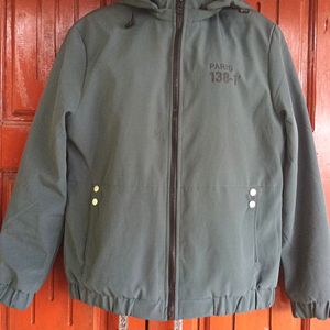 Men's Jacket